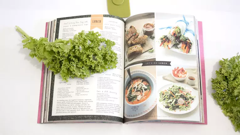 Idei de rețete delicioase pe care să le încerci chiar astăzi