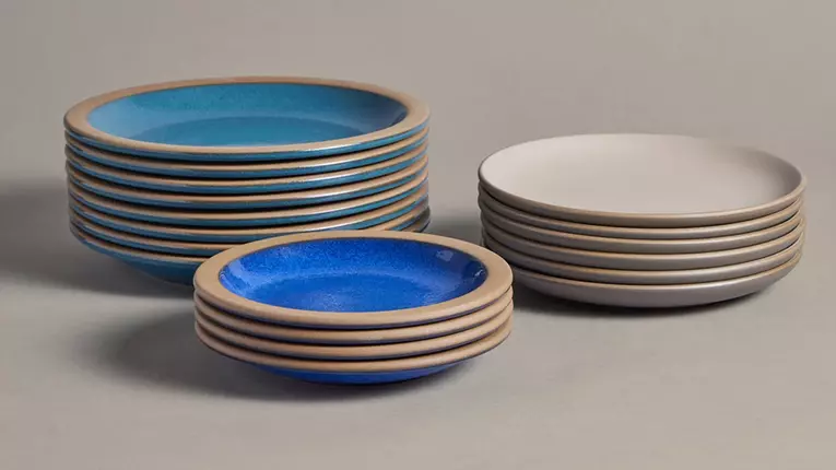 Cele mai cool trucuri pentru a decora masa de Crăciun !