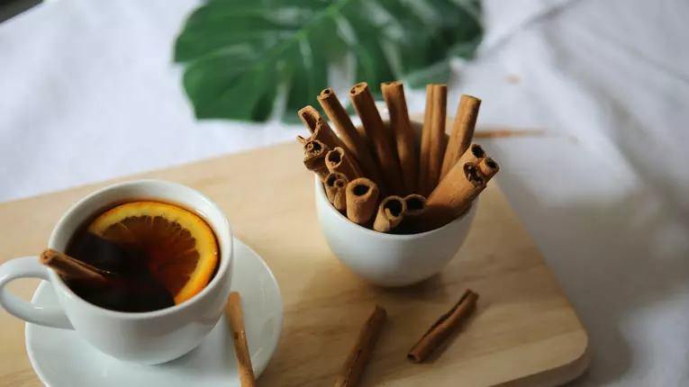 7 beneficii ale scorțișoarei