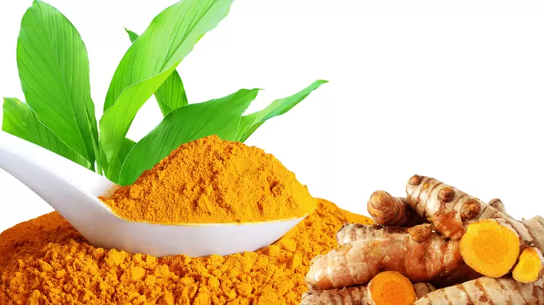 7 proprietăți ale turmericului