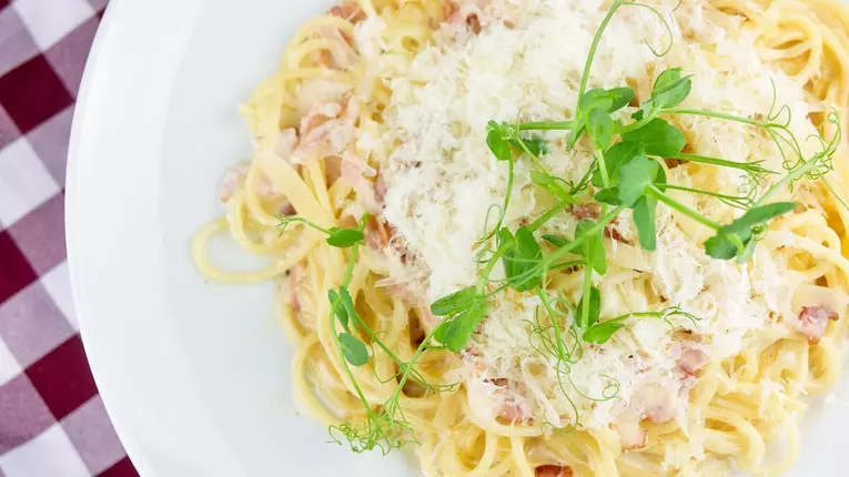 <strong>3 trucuri pentru paste delicioase ca în Italia</strong>