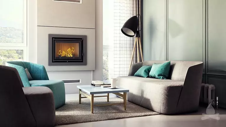 <strong>Cauți un șemineu modern sau o sobă cu design rustic? Meșterii sibieni aduc căldura focului pe lemne direct la tine acasă!</strong>