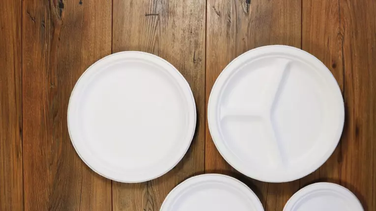 Farfurii biodegradabile de unică folosință de la Snick Ambalaje: o alegere ecologică