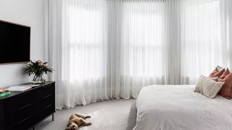 Cum să alegi perdele care se potrivesc casei tale?