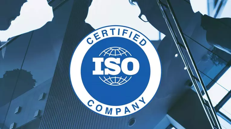 Importanța certificărilor ISO pentru buna funcționare a unei companii