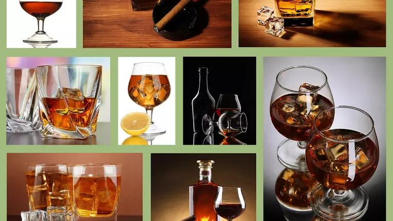 Cocktailuri clasice cu brandy: 5 rețete pe care să le încerci acasă