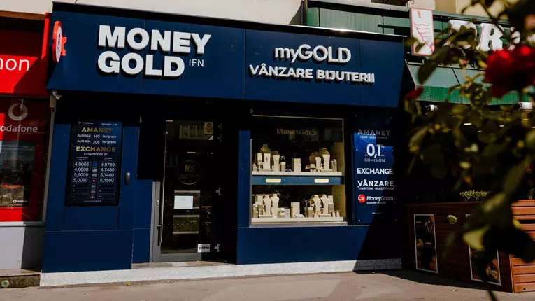 MoneyGold, electronice accesibile, calitate garantată