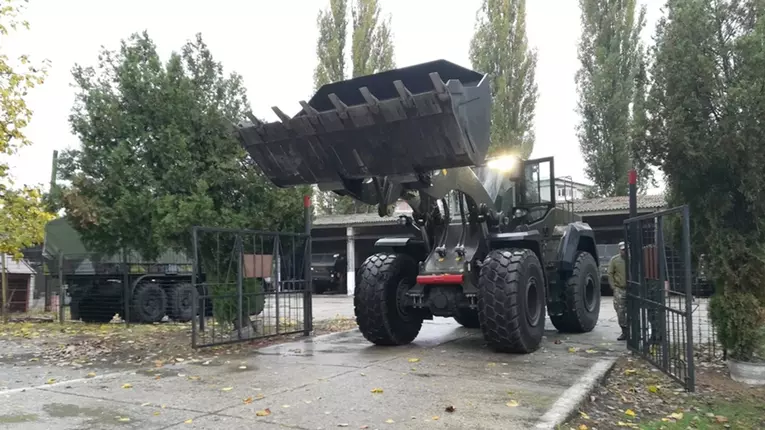 De ce este importantă folosirea utilajelor profesionale în industria construcțiilor?