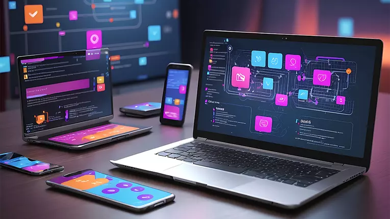 Cum se prezintă serviciile de creare site-uri web în ziua de azi