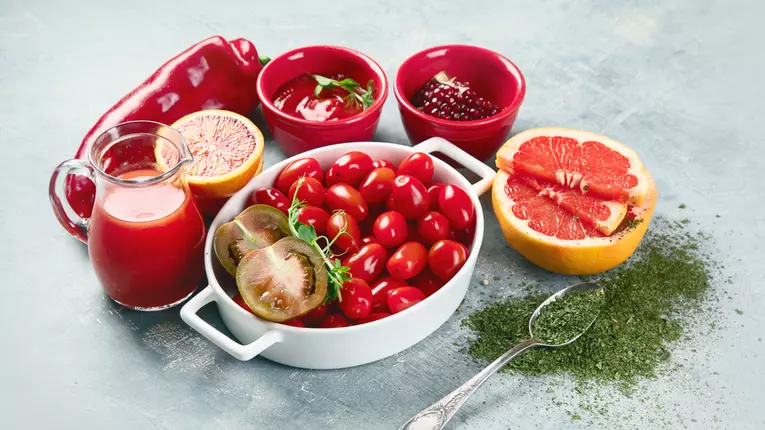 Ce este licopenul și care sunt beneficiile sale pentru sănătate