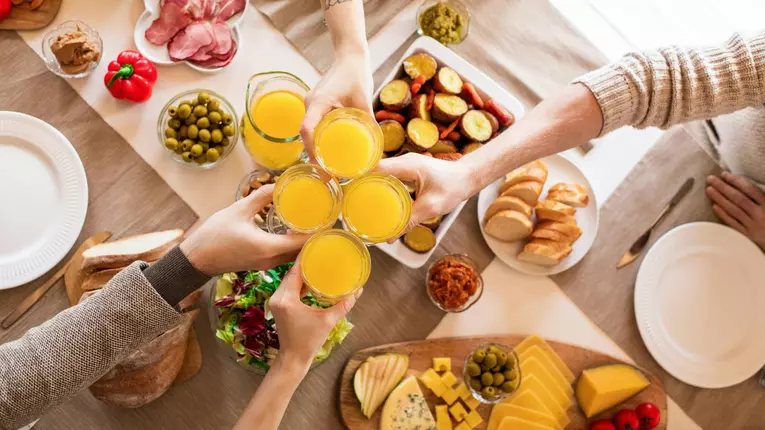 4 idei de rețete delicioase și rapide pentru micul dejun