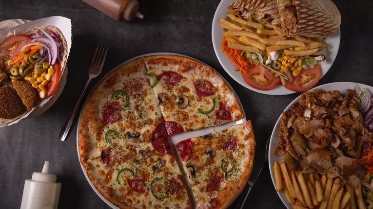 Savurează gustul rapid și sănătos al Delicii Culinare de la TUTTI