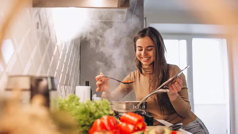 10 Secrete pentru preparate de neuitat