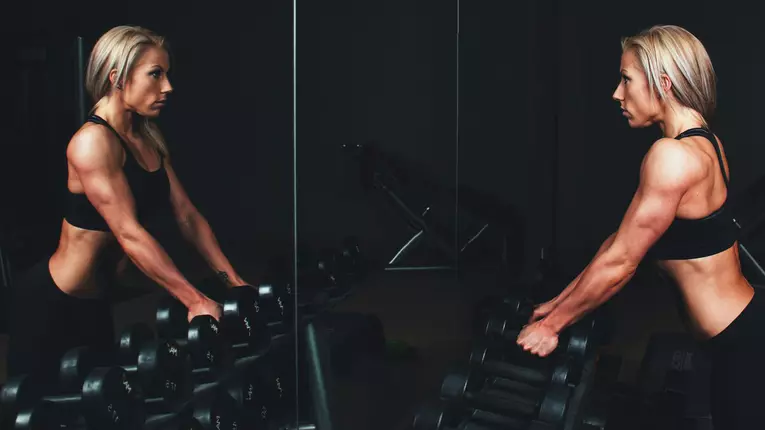 Secretele dezvoltării masei musculare – Metode eficiente pentru un corp tonifiat