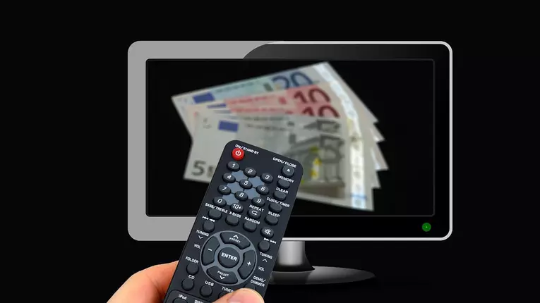 Din lumea nebună a pariurilor pe entertainment