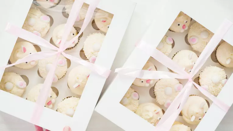 Cutiile pentru prăjituri cu capac transparent: ghid complet de achiziție