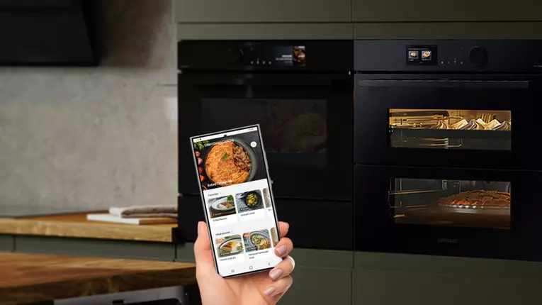 Cuptoarele inteligente te ajută la nevoie chiar și cu idei de rețete! Află ce alte lucruri mai pot face