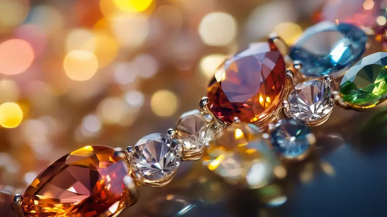 Care este semnificația pietrelor semiprețioase în vindecarea spirituală