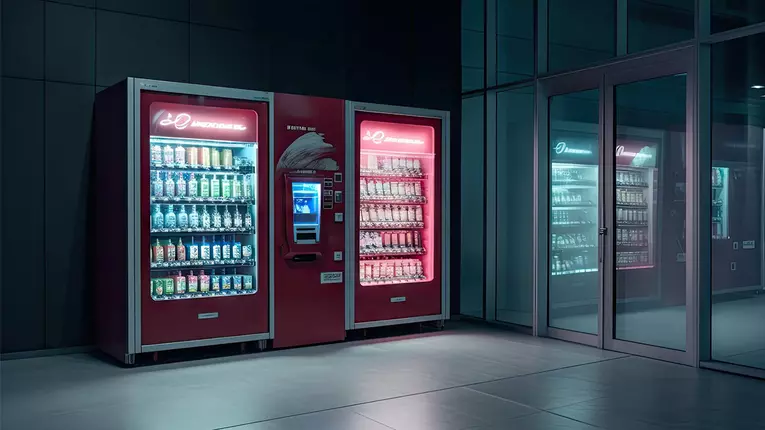 Avantajele automatelor de cafea în spații publice și instituții