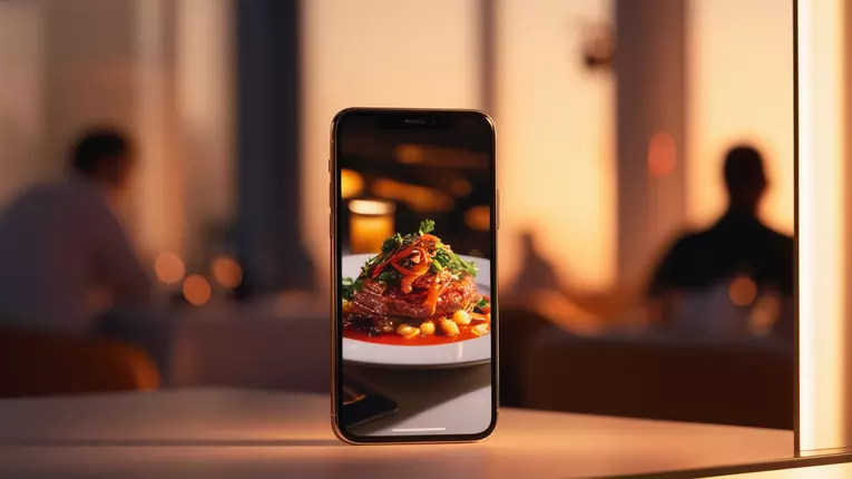 Top 5 aplicații culinare care îți vor transforma bucătăria într-un paradis tehnologic