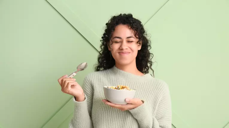 3 idei de cine pentru un aport echilibrat de vitamine si proteine