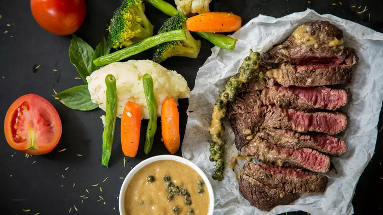 5 moduri prin care poți face că pasiunea pentru gătit să fie parte din viață ta de zi cu zi