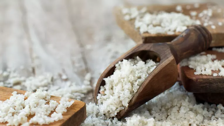 Ce beneficii are sarea celtica?