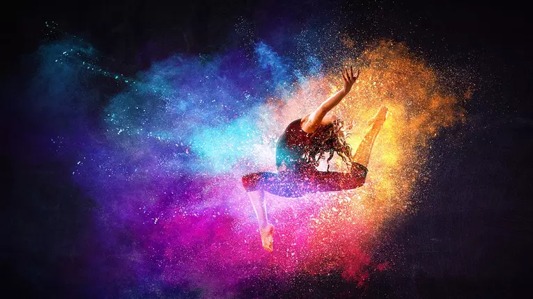 Cum te menține în formă dansul la orice vârstă