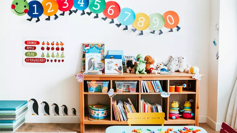 Ce înseamnă educația în cadrul unei grădinițe particulare din București