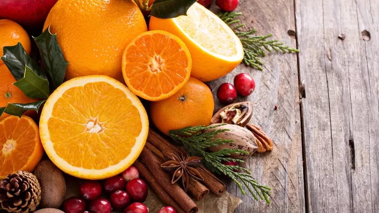 Alimentația și stilul de viață sănătos în timpul sezonului rece