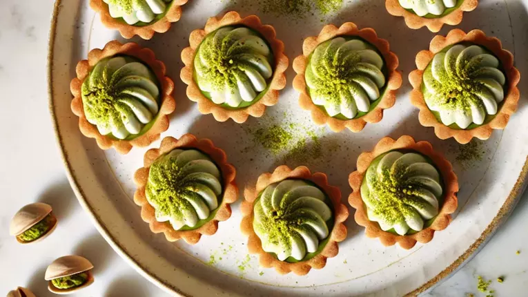 Secretul deserturilor rafinate: Ingredientele care dau gust de patiserie franțuzească chiar la tine acasă