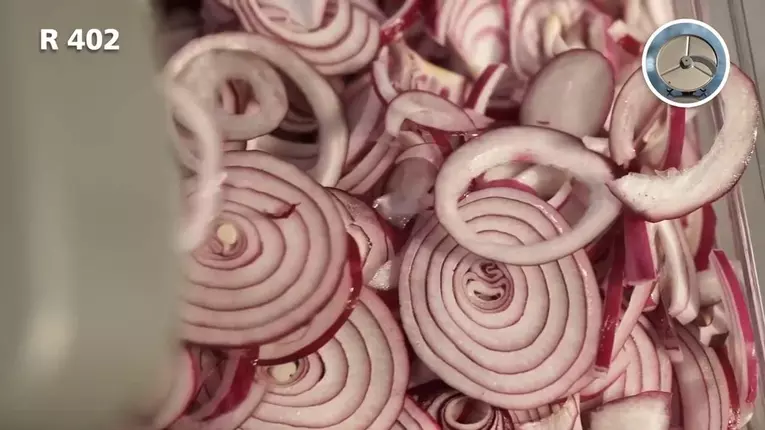 Robot Coupe R402 – Mai mult decât un robot de bucătărie!