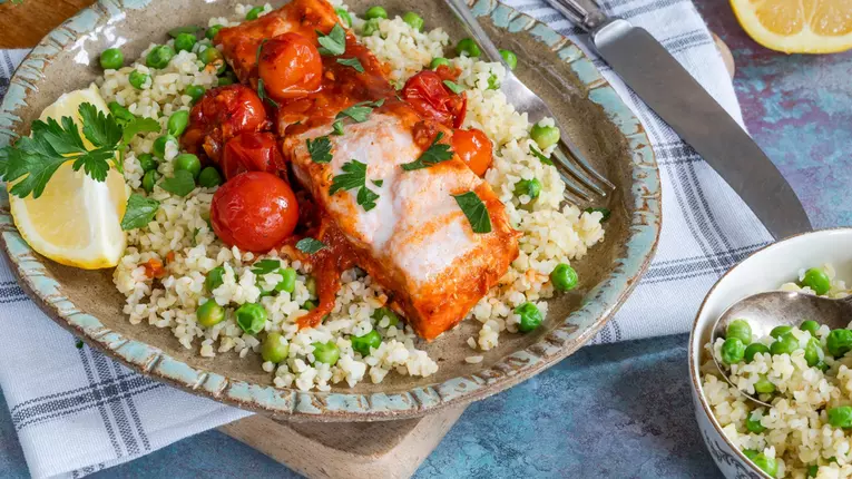 Cum îți influențează alimentația sănătatea: beneficiile bulgurului și rolul vitaminei B1