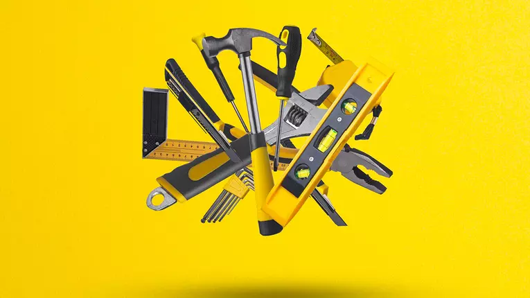 Scule motorizate esențiale pentru întreținerea grădinii și a curții tale