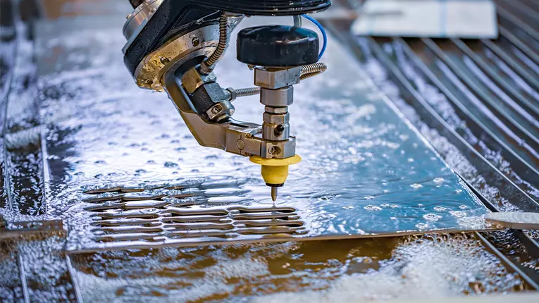 Industria de prelucrare a metalului: pilon esențial al economiei modern