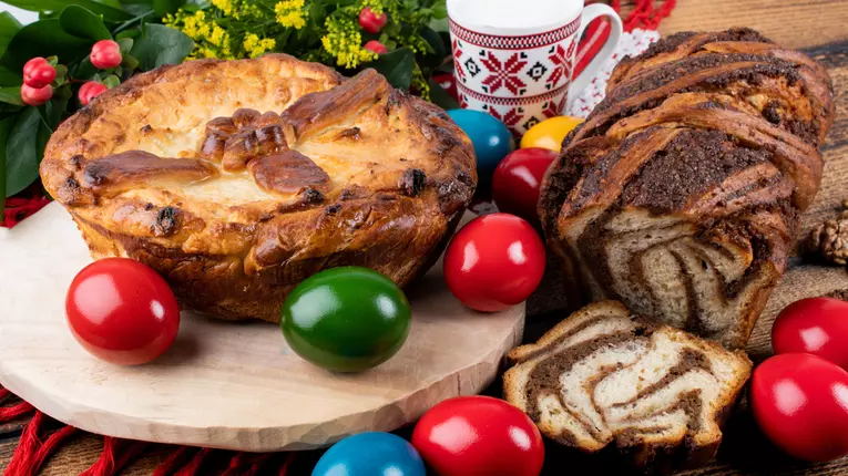 Tradiții culinare românești: cele mai iubite preparate de Paște