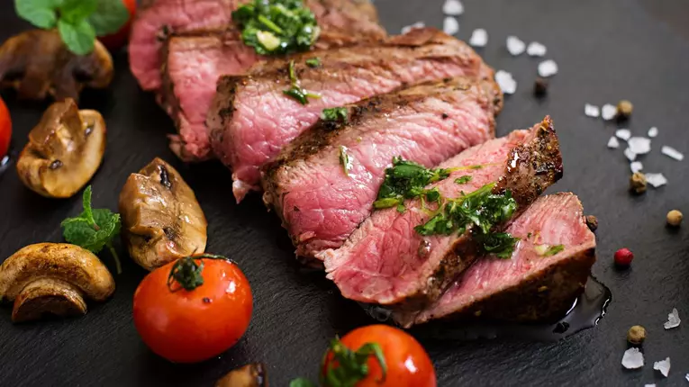 Cum alegi preparatul perfect cu vită Angus pentru orice ocazie specială 