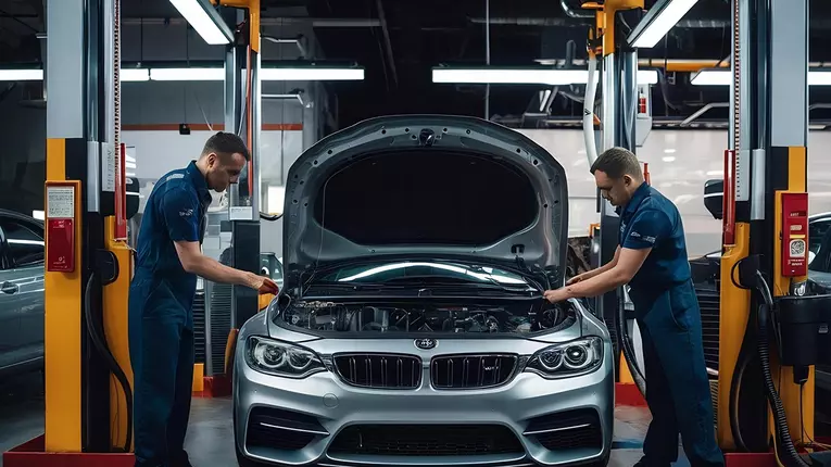 Lucruri pe care trebuie să știm despre întreținerea corectă a unei mașini