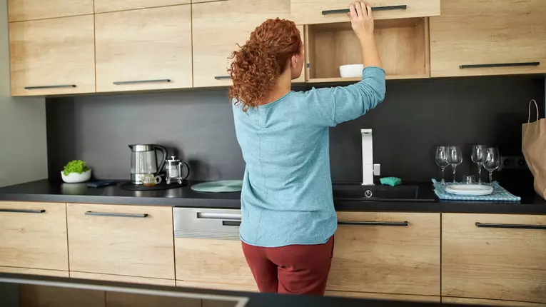 Cum să alegi o unitate de bucătărie – pentru optimiza funcționalitatea