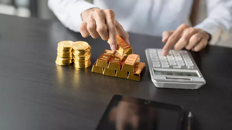 Ce faci cu un obiect de valoare pe care nu îl mai porți?