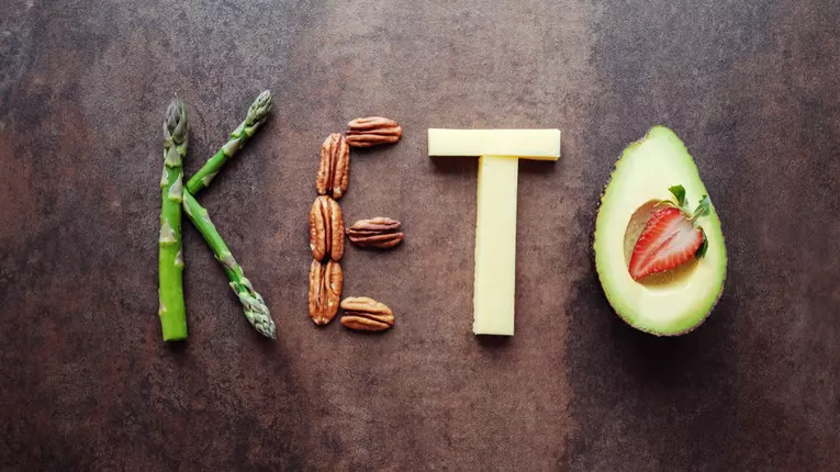 Ce presupune dieta ketogenică?