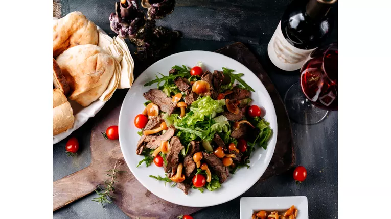 5 schimbări în bucătărie care îți redau energia în sezonul rece