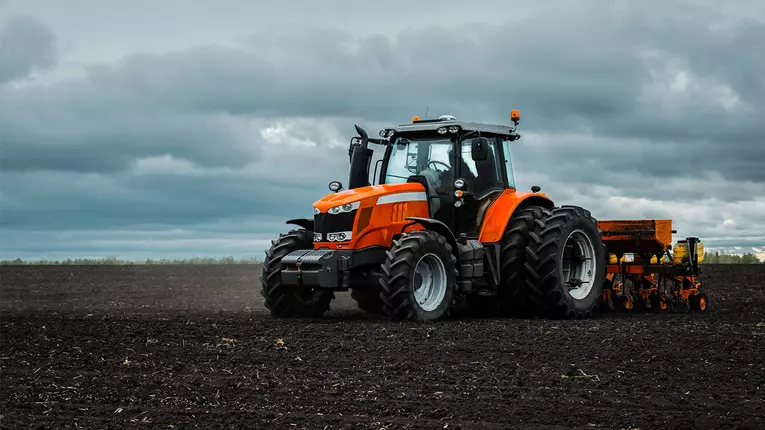 Puterea lucrului bine făcut începe cu utilajele potrivite