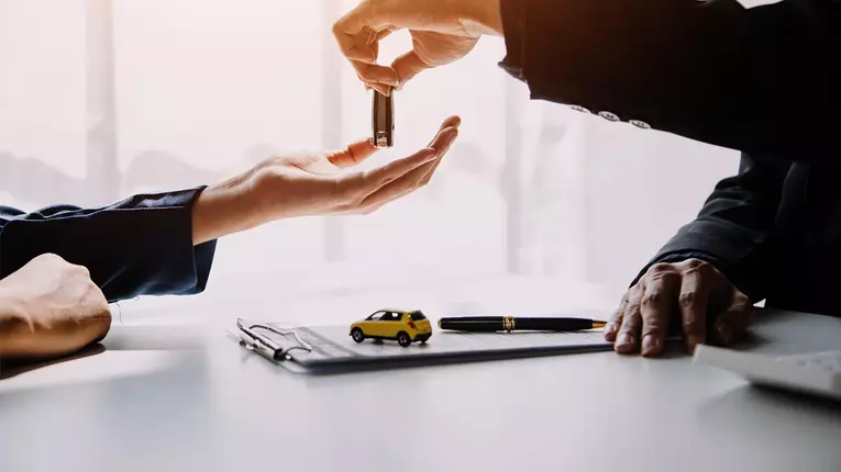 Rent a car în București: ce separă un serviciu bun de unul care te dezamăgește