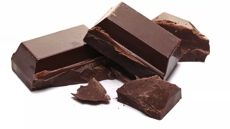 Ciocolata ideală pentru un mic dejun delicios și gustări sănătoase
