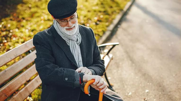 Recuperarea pe care doar o echipă specializată i-o putea oferi