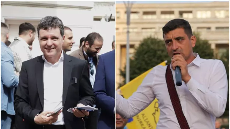 Dezbaterea finală a alegerilor prezidențiale 2025, la TVR: Când vor participa Nicușor Dan și George Simion la evenimentul de la Palatul Cotroceni