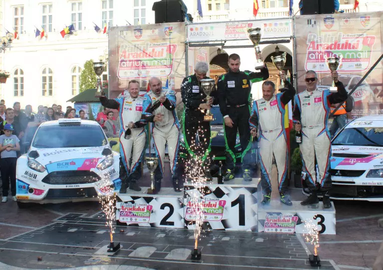 cnr 2015 raliu aradului