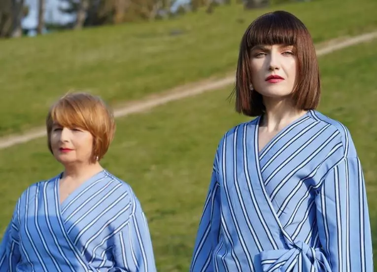 Alexandra-Ungureanu-participa-cu-mama-la-Asia-Express