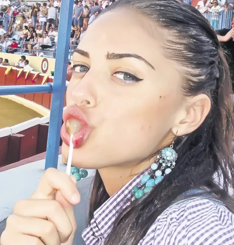 Arabella Iordănescu (Kapitany)